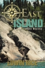 Image for East Island: A Jane Lindsey Mystery