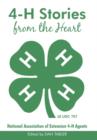 Image for 4-H Stories from the Heart