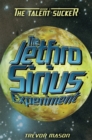 Image for Jethro Sirius Experiment: Book 1: the Talent Sucker
