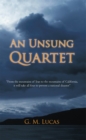 Image for Unsung Quartet