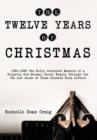 Image for The Twelve Years of Christmas