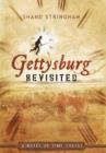 Image for Gettysburg Revisited : A Novel of Time Travel