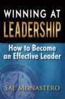 Image for Winning at Leadership: How to Become an Effective Leader