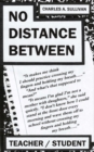Image for No Distance Between