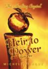 Image for Heir to Power : Book One