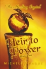 Image for Heir to Power: Book One