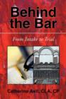 Image for Behind the Bar : From Intake to Trial