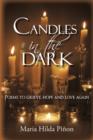 Image for Candles in the Dark : Poems to grieve, hope and love again