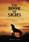 Image for Book of Signs: The Books of the Dead Trilogy: Book One