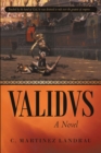 Image for Validvs: A Novel