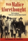 Image for With Malice Aforethought : The Execution of Nicola Sacco and Bartolomeo Vanzetti