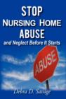 Image for Stop Nursing Home Abuse and Neglect Before It Starts