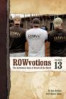 Image for ROWvotions Volume 13