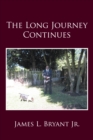 Image for Long Journey Continues