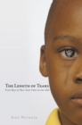 Image for Length of Tears: From Boy to Man, from Haiti to the Usa