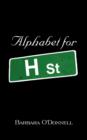 Image for Alphabet for H Street