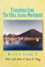 Image for Transitions from the Sitka, Alaska Wordsmith