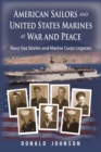 Image for American Sailors and United States Marines at War and Peace: Navy Sea Stories and Marine Corps Legacies