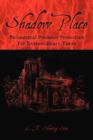 Image for Shadow Place : Paranormal Predator Protection for Extraordinary Times