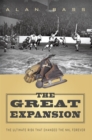 Image for Great Expansion: The Ultimate Risk That Changed the Nhl Forever
