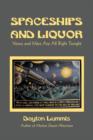 Image for Spaceships and Liquor