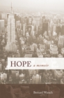 Image for Hope: A Memoir