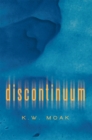 Image for Discontinuum