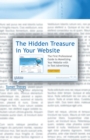 Image for Hidden Treasure in Your Website: The First Professional Guide to Monetizing Your Website with In-Text Advertising