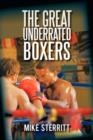 Image for The Great Underrated Boxers