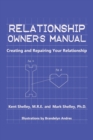 Image for Relationship Owner&#39;s Manual : Creating and Repairing Your Relationship
