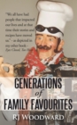 Image for Generations of Family Favourites