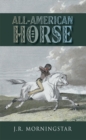 Image for All-American Horse