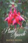 Image for Plant Speech : Book 2: Peace Keepers