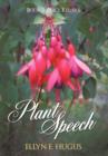 Image for Plant Speech : Book 2: Peace Keepers