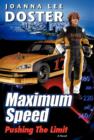 Image for Maximum Speed : Pushing the Limit
