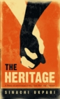 Image for Heritage: A Story of Interracial Love, Civil War and Culture