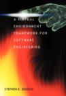 Image for A Virtual Environment Framework For Software Engineering