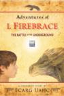Image for Adventures of I. Firebrace