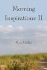 Image for Morning Inspirations II