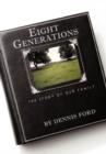 Image for Eight Generations