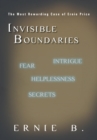 Image for Invisible Boundaries: The Most Rewarding Case of Ernie Price