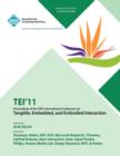 Image for TEI 11 Proceedings of the Fifth International Conference on Tangible, Embedded and Embodied Interaction