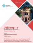 Image for UbiComp 11 Proceedings of the 2011 ACM Conference on Ubiquitous Computing