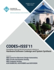 Image for CODES+ISS11 Proceedings of the 9th IEEE/ACM International Conference on Hardware/Software Code Design and System Synthesis