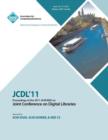 Image for JCDL&#39;11 Proceedings of the 2011 ACM/IEEE on Joint Conference on Digital Libraries