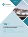 Image for VEE 11 Proceedings of the 2011 ACM SIGPLAN/SIGOPS International Conference on Virtual Execution Environments