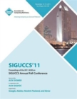 Image for SIGUCCS 11 Proceedings of the 2011 ACM on SIGUCCs Annual Fall Conference