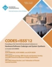 Image for Codes+isss 12 Proceedings of the Tenth ACM International Conference on Hardware/Software-Codesign and Systems Synthesis