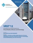 Image for Vrst12 Proceedings of the 18th ACM Symposium on Virtual Reality Software and Technology