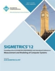 Image for SIGMETRICS 12 Proceedings of the ACM SIGMETRICS/PERFORMANCE Joint International Conference on Measurement and Modeling of Computer Systems